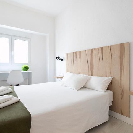 Casa Mila Sv19 Guesthouse 阿利坎特 外观 照片